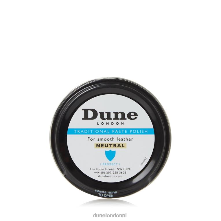 unisex R6DFZ398 Pools neutraal natuurlijk Dune London accessoires - Klik op de afbeelding om het venster te sluiten